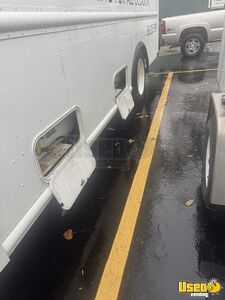 2011 Mt55 All-purpose Food Truck 71 Michigan Diesel Engine for Sale
