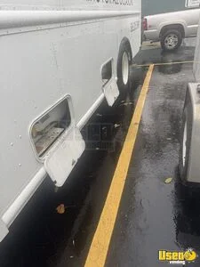 2011 Mt55 All-purpose Food Truck 71 Michigan Diesel Engine for Sale