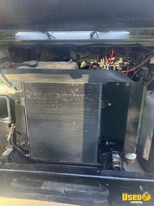 2011 Mt55 All-purpose Food Truck 76 Michigan Diesel Engine for Sale