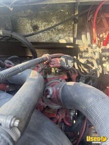 2011 Mt55 All-purpose Food Truck 78 Michigan Diesel Engine for Sale