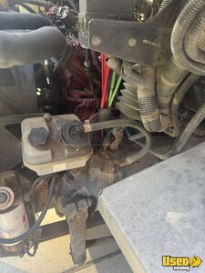 2011 Mt55 All-purpose Food Truck 79 Michigan Diesel Engine for Sale