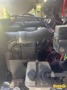 2011 Mt55 All-purpose Food Truck 80 Michigan Diesel Engine for Sale