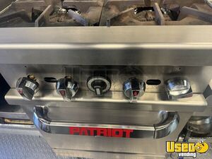 2011 Mt55 All-purpose Food Truck 81 Michigan Diesel Engine for Sale