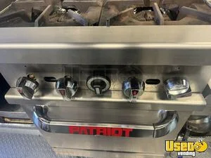 2011 Mt55 All-purpose Food Truck 81 Michigan Diesel Engine for Sale