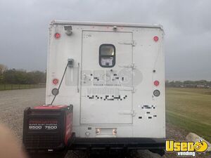 2011 Mt55 All-purpose Food Truck Backup Camera Michigan Diesel Engine for Sale