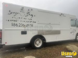 2011 Mt55 All-purpose Food Truck Concession Window Michigan Diesel Engine for Sale