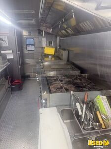 2011 Mt55 All-purpose Food Truck Convection Oven Michigan Diesel Engine for Sale