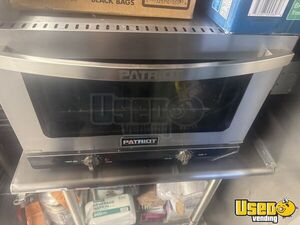 2011 Mt55 All-purpose Food Truck Electrical Outlets Michigan Diesel Engine for Sale