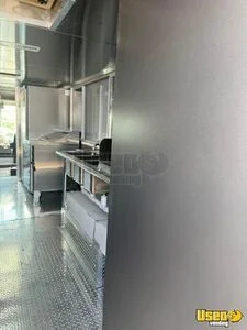 2011 Mt55 All-purpose Food Truck Exhaust Fan Michigan Diesel Engine for Sale