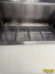 2011 Mt55 All-purpose Food Truck Exterior Work Lights Michigan Diesel Engine for Sale