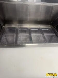 2011 Mt55 All-purpose Food Truck Exterior Work Lights Michigan Diesel Engine for Sale