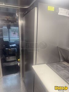 2011 Mt55 All-purpose Food Truck Fire Extinguisher Michigan Diesel Engine for Sale