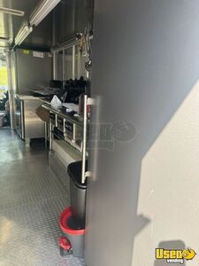 2011 Mt55 All-purpose Food Truck Flatgrill Michigan Diesel Engine for Sale