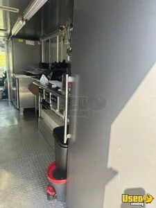 2011 Mt55 All-purpose Food Truck Flatgrill Michigan Diesel Engine for Sale