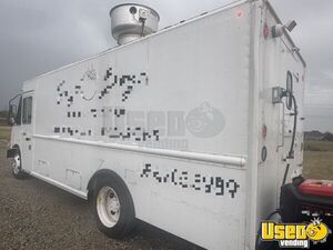 2011 Mt55 All-purpose Food Truck Floor Drains Michigan Diesel Engine for Sale