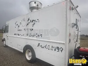 2011 Mt55 All-purpose Food Truck Floor Drains Michigan Diesel Engine for Sale