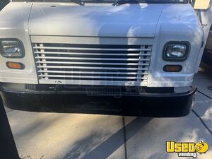 2011 Mt55 All-purpose Food Truck Generator Michigan Diesel Engine for Sale