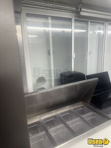 2011 Mt55 All-purpose Food Truck Hand-washing Sink Michigan Diesel Engine for Sale