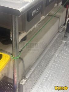 2011 Mt55 All-purpose Food Truck Hot Water Heater Michigan Diesel Engine for Sale