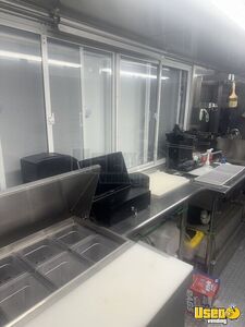2011 Mt55 All-purpose Food Truck Interior Lighting Michigan Diesel Engine for Sale