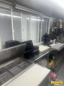 2011 Mt55 All-purpose Food Truck Interior Lighting Michigan Diesel Engine for Sale