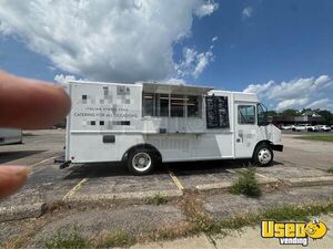 2011 Mt55 All-purpose Food Truck Michigan Diesel Engine for Sale