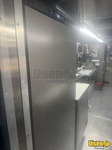 2011 Mt55 All-purpose Food Truck Pos System Michigan Diesel Engine for Sale