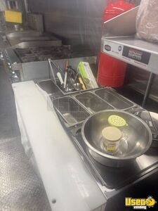 2011 Mt55 All-purpose Food Truck Pro Fire Suppression System Michigan Diesel Engine for Sale