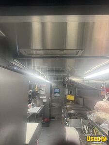 2011 Mt55 All-purpose Food Truck Refrigerator Michigan Diesel Engine for Sale