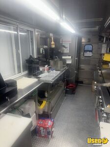 2011 Mt55 All-purpose Food Truck Stovetop Michigan Diesel Engine for Sale