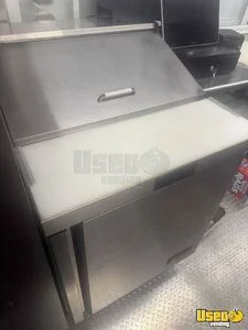 2011 Mt55 All-purpose Food Truck Transmission - Automatic Michigan Diesel Engine for Sale