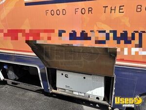 2011 Npr-eco-aero All-purpose Food Truck Concession Window New Jersey Diesel Engine for Sale