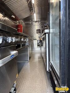 2011 Npr-eco-aero All-purpose Food Truck Generator New Jersey Diesel Engine for Sale