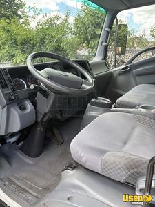 2011 Npr-eco-aero All-purpose Food Truck Insulated Walls New Jersey Diesel Engine for Sale