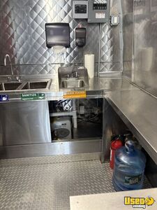 2011 Npr-eco-aero All-purpose Food Truck Stovetop New Jersey Diesel Engine for Sale