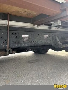 2011 Npr Mobile Convertible Stage Truck Stage Trailer 21 California Diesel Engine for Sale
