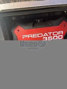 2011 Npr Mobile Convertible Stage Truck Stage Trailer 26 California Diesel Engine for Sale