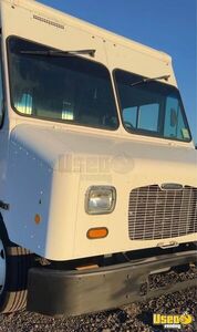 2011 P1000 All-purpose Food Truck Concession Window Ohio Diesel Engine for Sale