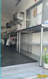 2011 P1000 All-purpose Food Truck Generator Ohio Diesel Engine for Sale