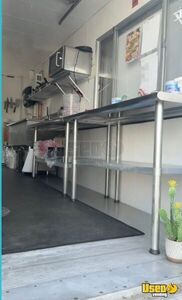 2011 P1000 All-purpose Food Truck Prep Station Cooler Ohio Diesel Engine for Sale