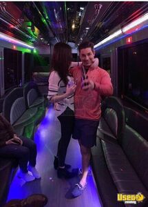 2011 Party Bus 7 Florida for Sale