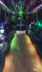 2011 Party Bus 8 Florida for Sale