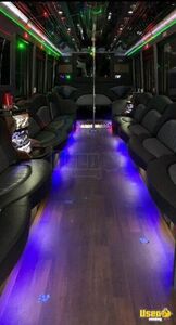 2011 Party Bus 9 Florida for Sale