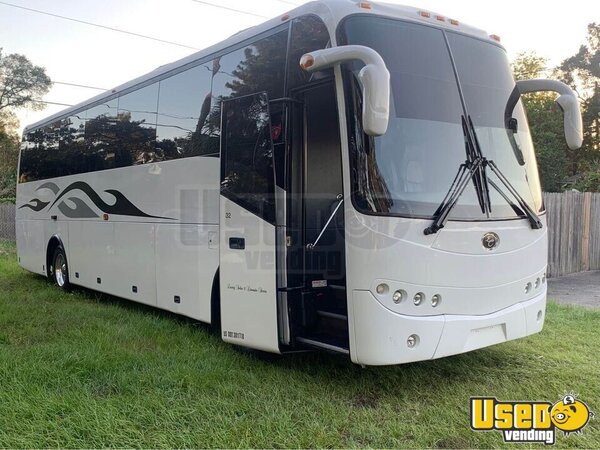 2011 Party Bus Florida for Sale