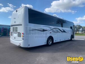 2011 Party Bus Interior Lighting Florida for Sale