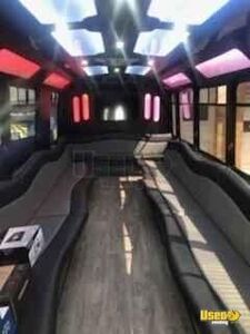 2011 Party Bus Party Bus Additional 1 Illinois Diesel Engine for Sale