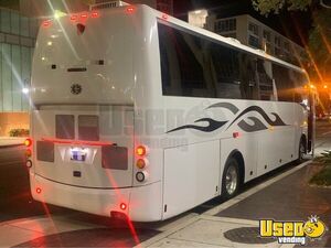 2011 Party Bus Transmission - Automatic Florida for Sale