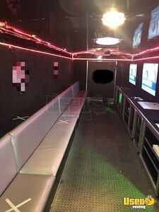 2011 Party / Video Gaming Trailer Party / Gaming Trailer Breaker Panel Ontario for Sale