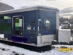 2011 Party / Video Gaming Trailer Party / Gaming Trailer Cabinets Ontario for Sale