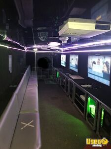 2011 Party / Video Gaming Trailer Party / Gaming Trailer Electrical Outlets Ontario for Sale